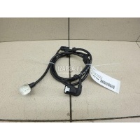 Провод Mercedes Benz W205 2014 2055404006