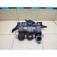 Крышка головки блока (клапанная) Nissan Qashqai (J11) 2014 1326400Q1C
