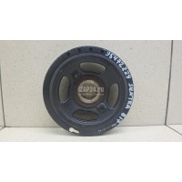 Шкив коленвала Nissan Qashqai (J11) 2014 123031KC0A