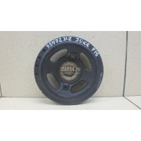 Шкив коленвала Nissan Qashqai (J11) 2014 123031KC0A