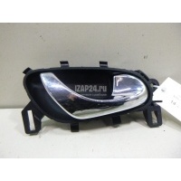 Ручка двери внутренняя правая Nissan Qashqai (J11) 2014 806704EA1A