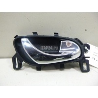 Ручка двери внутренняя правая Nissan Qashqai (J11) 2014 806704EA1A