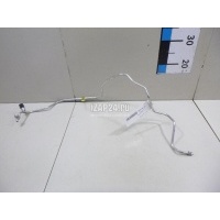 Трубка кондиционера Nissan Qashqai (J11) 2014 924404EF0A
