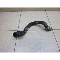 Патрубок отопителя Nissan Qashqai (J11) 2014 924004EB0A