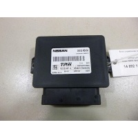 Блок управления парковочным тормозом Nissan Qashqai (J11) 2014 360324BA0A