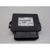 Блок управления парковочным тормозом Nissan Qashqai (J11) 2014 360324BA0A