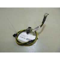 Клемма Nissan Qashqai (J11) 2014 283604EF0A