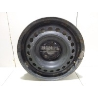 Диск колесный железо Nissan Teana L33 2014 403004CM0B
