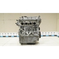 Двигатель Renault Logan II 2014 8201583992