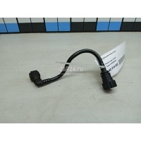 Трубка вентиляционная Renault Logan II 2014 223209194R