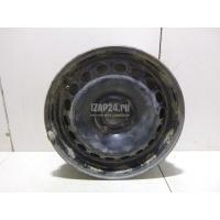 Диск колесный железо Renault Logan II 2014 403006005R