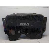 Защита картера Renault Logan II 2014 758906933R