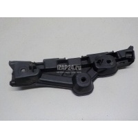 Кронштейн переднего бампера правый Renault Logan II 2014 622221938R