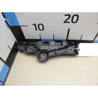 Кронштейн переднего бампера правый Renault Logan II 2014 622221938R
