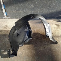 Локер передний правый Renault Logan II 2014 638407998R