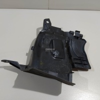 Пыльник (кузов наружные) Renault Logan II 2014 638309356R