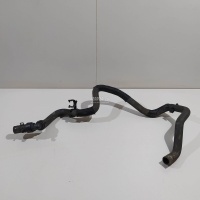 Патрубок отопителя Renault Logan II 2014 924100709R