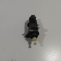 Моторчик корректора фары Renault Logan II 2014 260101479R