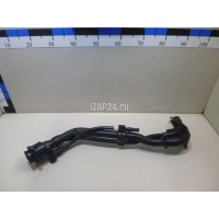 Горловина топливного бака Hyundai-Kia Soul (2014 - 2019) 31030B2000