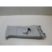 Обшивка стойки Hyundai-Kia Soul (2014 - 2019) 85840B2100BF3