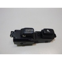 Кнопка стеклоподъемника Hyundai-Kia Soul (2014 - 2019) 93580B2100CA