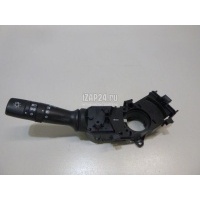 Переключатель поворотов подрулевой Hyundai-Kia Soul (2014 - 2019) 93410B2530