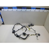 Проводка (коса) Hyundai-Kia Soul (2014 - 2019) 91600B2572