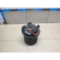 Моторчик отопителя Renault Clio IV (2012 - 2019) 272106600R