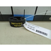 Резинка подвеса глушителя Renault Sandero 2014 8200719612