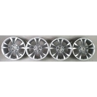 Колёсные диски audi a5 a3 a4 a6 a8 q3 q5 8t0 f5 8 , 5x18 18 !