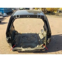 Galaxy mk3 полоса заднего стенка tyl