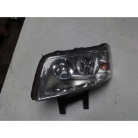 Volkswagen multivan t5 03 - 09r фара левая передняя европа