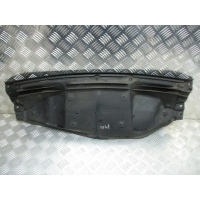 Жабо крышка renault scenic i 7700434643