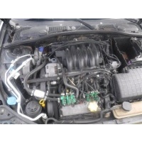 Двигатель rover 75 2.5 v6 25k4f в сборе с навесным