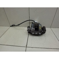 Суппорт тормозной передний левый BMW 3-serie F34 GT 2012 34116850969
