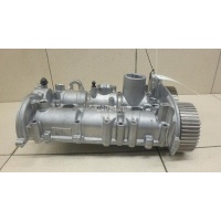Постель распредвала VAG Rapid (2013 - 2020) 04C103469J