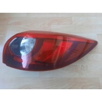 Mazda cx5 cx - 5 фара задняя правый eu ka0g 51150