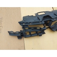 Решетка радиатора решетки renault megane 3 № . 620367995r