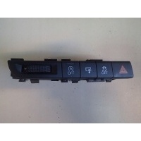 Кнопки панель управления audi a8 4h 4h1959673b