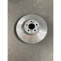 Мерседес c 205 c350e дисков тормозной 0004212212