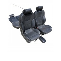 Mondeo mk3 st st220 recaro кресло диван комплект