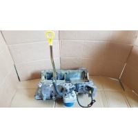 Hyundai kia 1.6 t - gdi g4fj чаша 21135 - 2b700