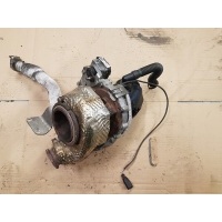 710 a6 c7 3.0 crt 3.0 tdi турбокомпрессор