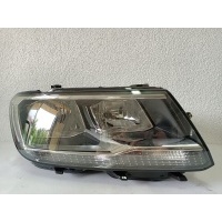 Volkswagen tiguan 2 фара правый химчистки 5n1941006b