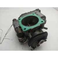 Заслонка дроссельная Audi A4 B5 (1994-2001) 1995 058133063B