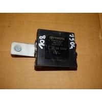 Блок управления yaris p9 1.4 d4d рестайлинг pz464b042301