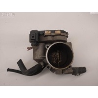 Заслонка дроссельная Volkswagen Passat B5 1999 06B133062G