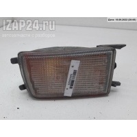 Поворотник (указатель поворота) правый Volkswagen Golf-3 1997 1H0953156D