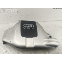 Накладка декоративная на двигатель Audi A6 C5 (1997-2005) 2002 059103927AC
