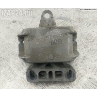 Подушка крепления двигателя Volkswagen Golf-4 1999 1J0199555